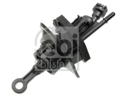 Master Cylinder, clutch 174280 FEBI, Image 2