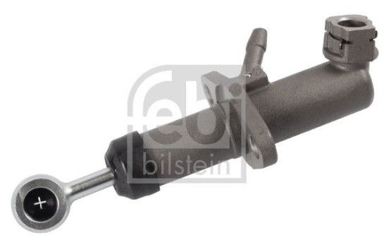 Master Cylinder, clutch 174868 FEBI, Image 2