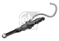 Master Cylinder, clutch 177191 FEBI