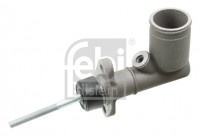 Master Cylinder, clutch 177257 FEBI