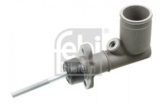 Master Cylinder, clutch 177257 FEBI