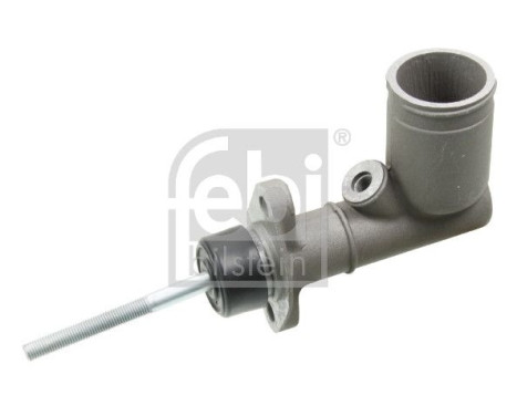 Master Cylinder, clutch 177257 FEBI