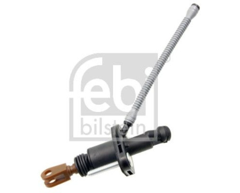 Master Cylinder, clutch 177605 FEBI