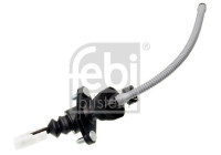 Master Cylinder, clutch 177658 FEBI