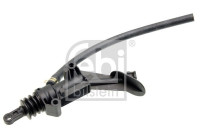 Master Cylinder, clutch 177909 FEBI