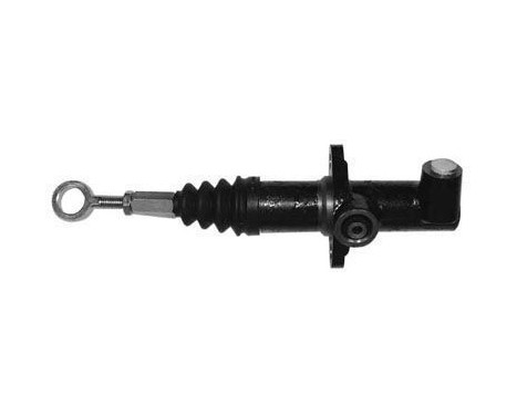 Master Cylinder, clutch 1790 ABS