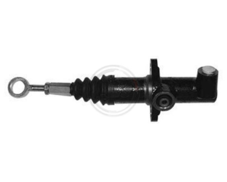 Master Cylinder, clutch 1790 ABS, Image 3