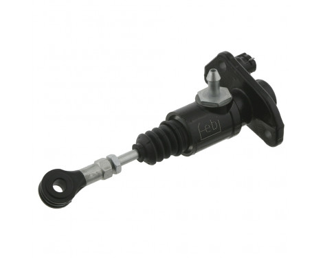 Master Cylinder, clutch 26844 FEBI