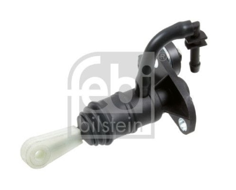 Master Cylinder, clutch 26844 FEBI, Image 2