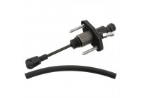 Master Cylinder, clutch 28483 FEBI
