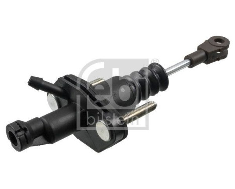 Master Cylinder, clutch 28483 FEBI, Image 3
