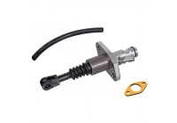 Master Cylinder, clutch 28484 FEBI