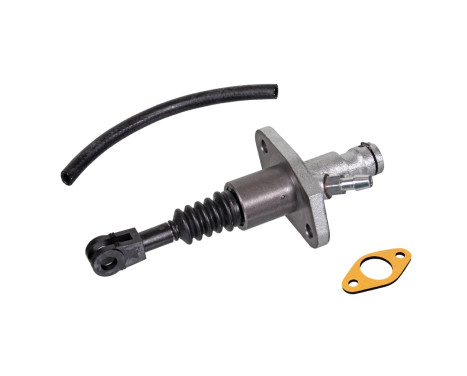 Master Cylinder, clutch 28484 FEBI