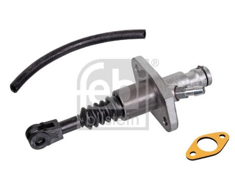 Master Cylinder, clutch 28484 FEBI, Image 2