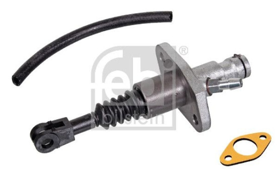 Master Cylinder, clutch 28484 FEBI, Image 2