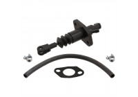 Master Cylinder, clutch 28656 FEBI
