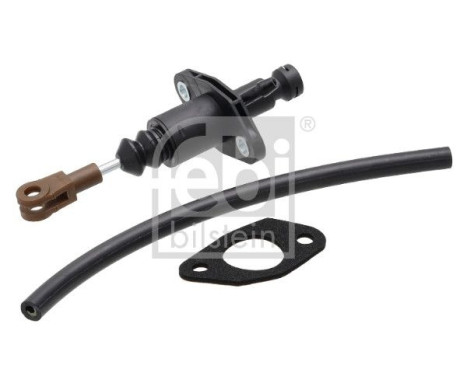 Master Cylinder, clutch 28656 FEBI, Image 2