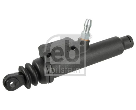 Master Cylinder, clutch 31137 FEBI, Image 2