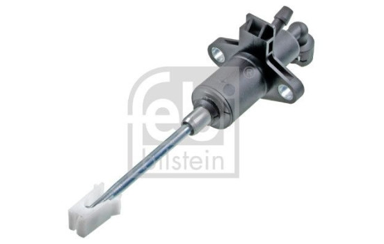 Master Cylinder, clutch 32406 FEBI, Image 2