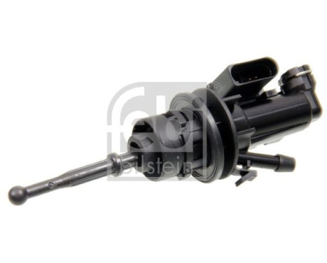Master Cylinder, clutch 33936 FEBI, Image 2