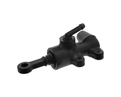 Master Cylinder, clutch 34832 FEBI
