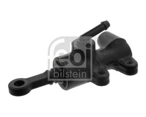 Master Cylinder, clutch 34832 FEBI, Image 2