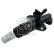 Master Cylinder, clutch 34834 FEBI, Thumbnail 2