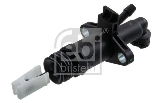 Master Cylinder, clutch 34834 FEBI, Image 2