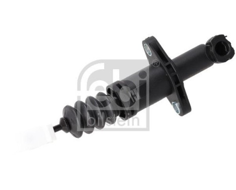 Master Cylinder, clutch 34835 FEBI, Image 2