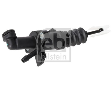 Master Cylinder, clutch 34835 FEBI, Image 3