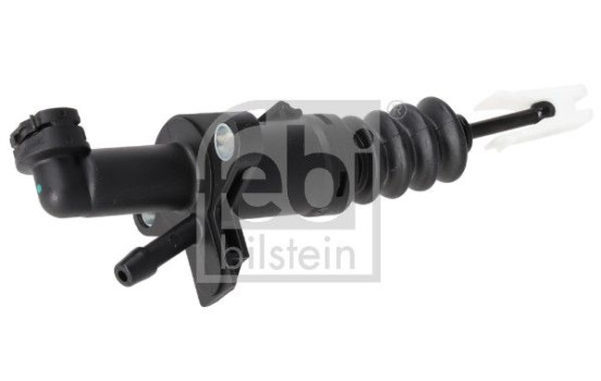 Master Cylinder, clutch 34835 FEBI, Image 3