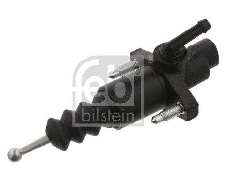 Master Cylinder, clutch 34836 FEBI, Image 2