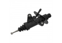 Master Cylinder, clutch 34838 FEBI