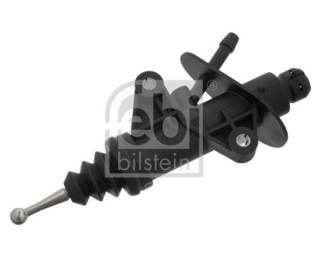 Master Cylinder, clutch 34838 FEBI, Image 2