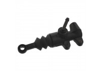 Master Cylinder, clutch 34857 FEBI