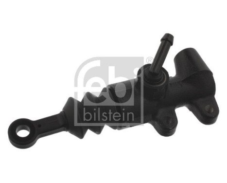 Master Cylinder, clutch 34857 FEBI, Image 2