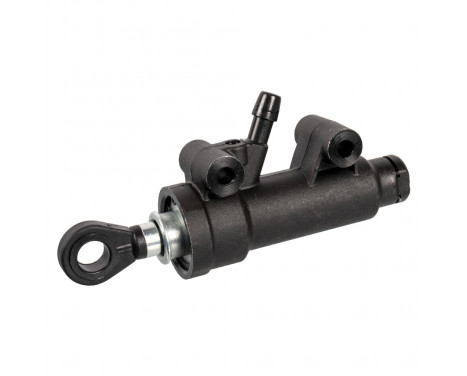 Master Cylinder, clutch 34880 FEBI
