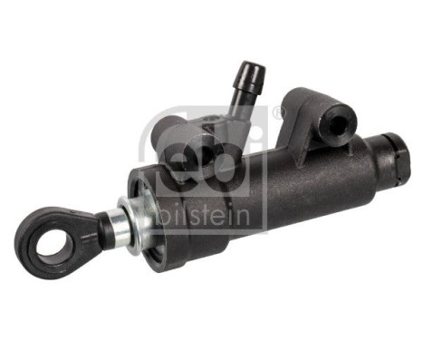Master Cylinder, clutch 34880 FEBI, Image 2