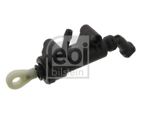 Master Cylinder, clutch 34888 FEBI, Image 2