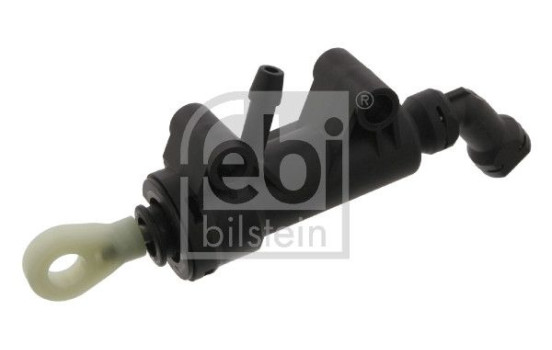 Master Cylinder, clutch 34888 FEBI, Image 2