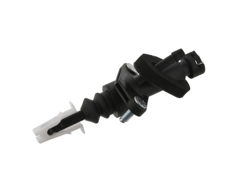 Master Cylinder, clutch 34898 FEBI