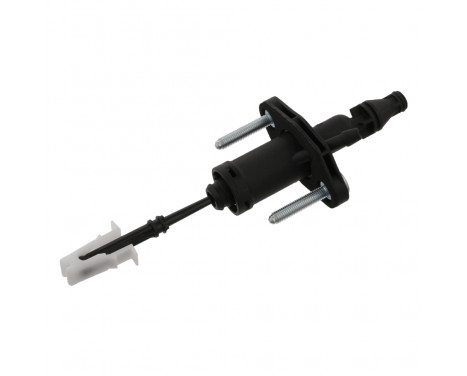 Master Cylinder, clutch 34899 FEBI