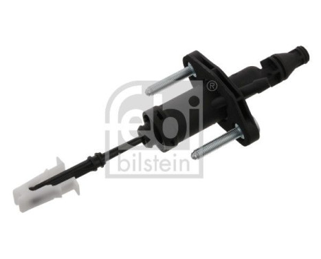 Master Cylinder, clutch 34899 FEBI, Image 2