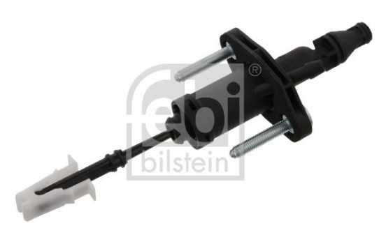 Master Cylinder, clutch 34899 FEBI, Image 2