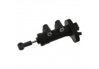 Master Cylinder, clutch 34942 FEBI
