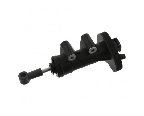 Master Cylinder, clutch 34942 FEBI