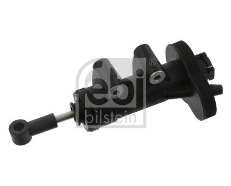 Master Cylinder, clutch 34942 FEBI, Image 2
