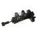 Master Cylinder, clutch 34942 FEBI, Thumbnail 2