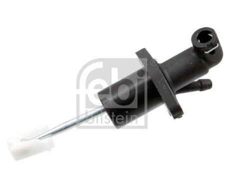 Master Cylinder, clutch 34979 FEBI, Image 2