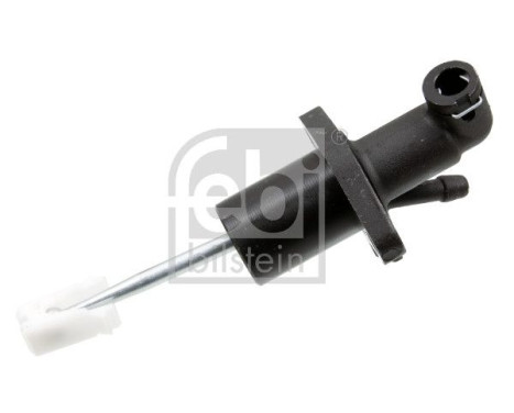 Master Cylinder, clutch 34979 FEBI, Image 2